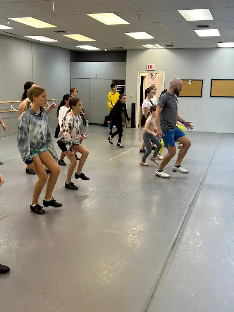 NEVA Creative Arts Company - Dance Studio in Morgantown, West Virginia