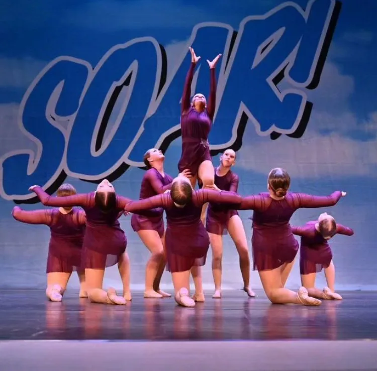 Miss Jennifer's Dance Studio - Dance Studio in Coshocton, Ohio