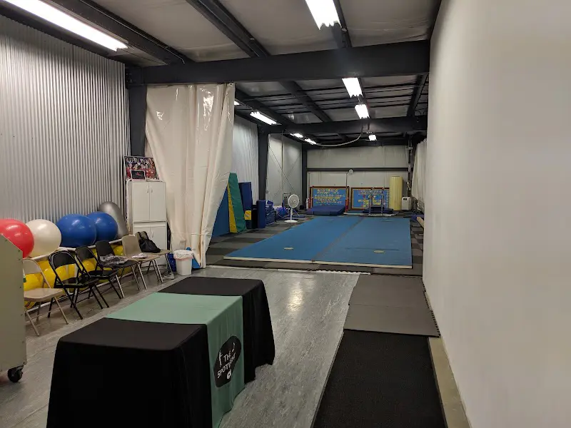 Spotlight - Dance Studio in Mount Vernon, Ohio