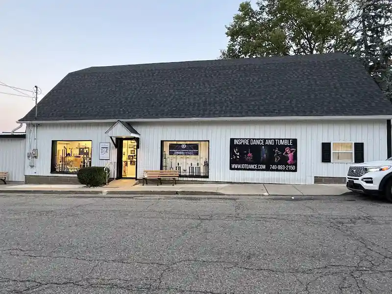 Inspire Dance & Tumble - Dance Studio in Hartford, Ohio