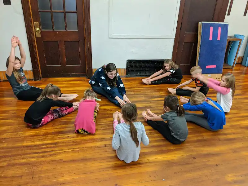 Shine Bright Dance Studio - Dance Studio in Big Prairie, Ohio