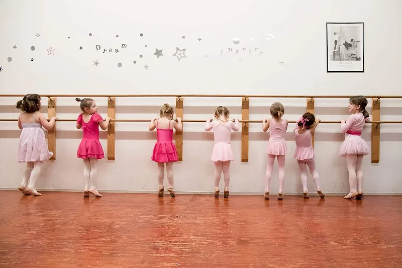 Katee's Dance Stop - Dance Studio in Apple Creek, Ohio