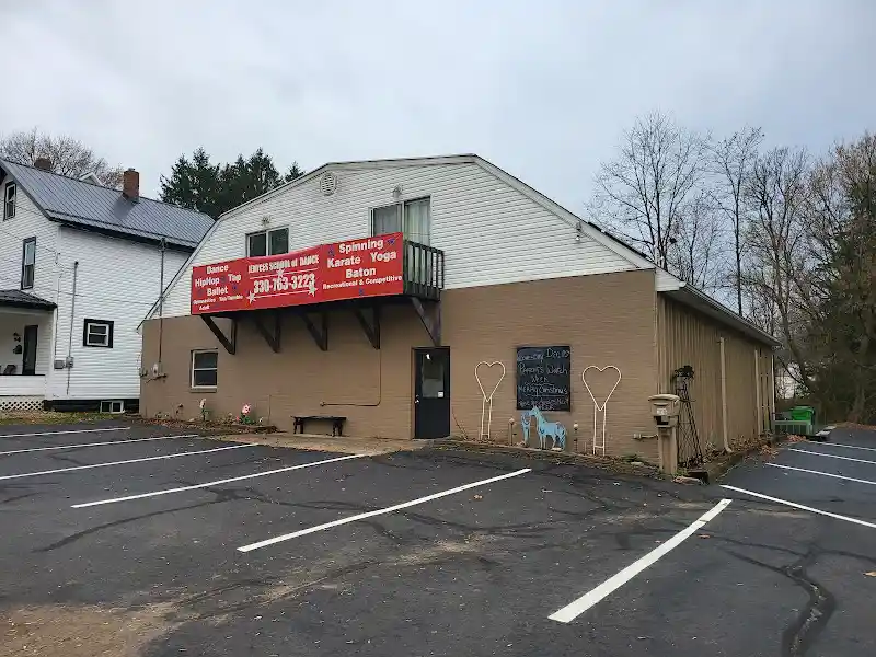 Jenyces School of Dance - Dance Studio in Millersburg, Ohio