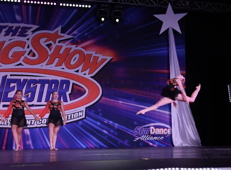 Studio 44 - Dance Studio in Waynesburg, Ohio