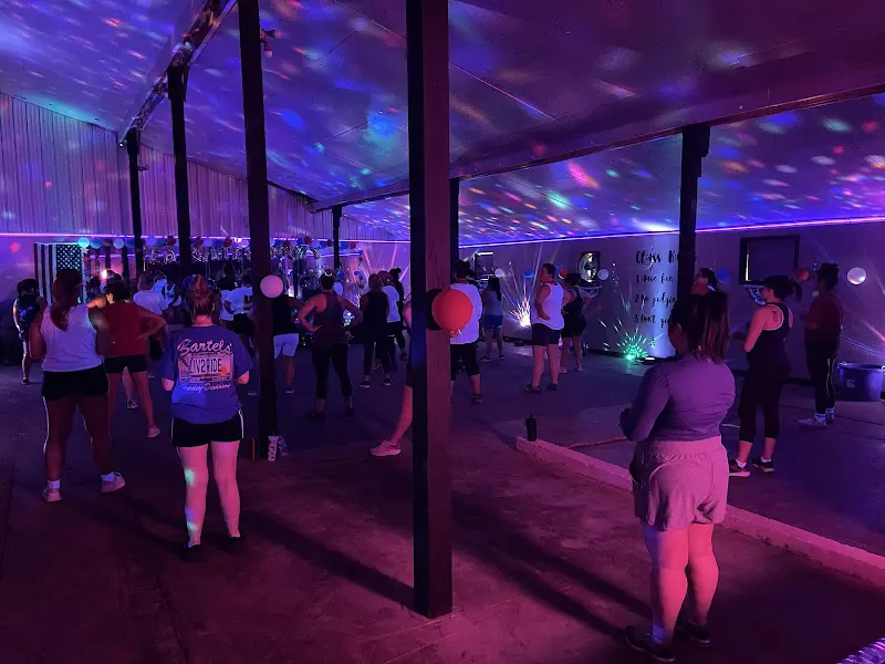 The Dance Barn - Dance Studio in East Canton, Ohio