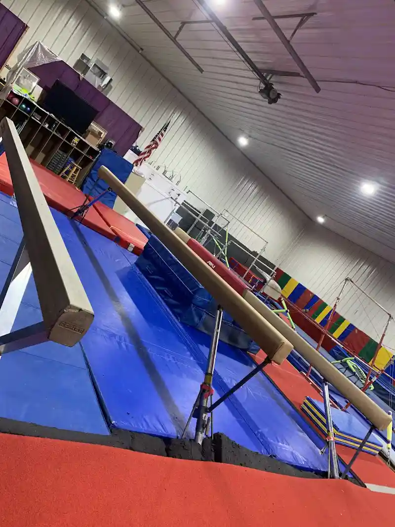 Adonai Fine Arts Center - Dance Studio in New Philadelphia, Ohio