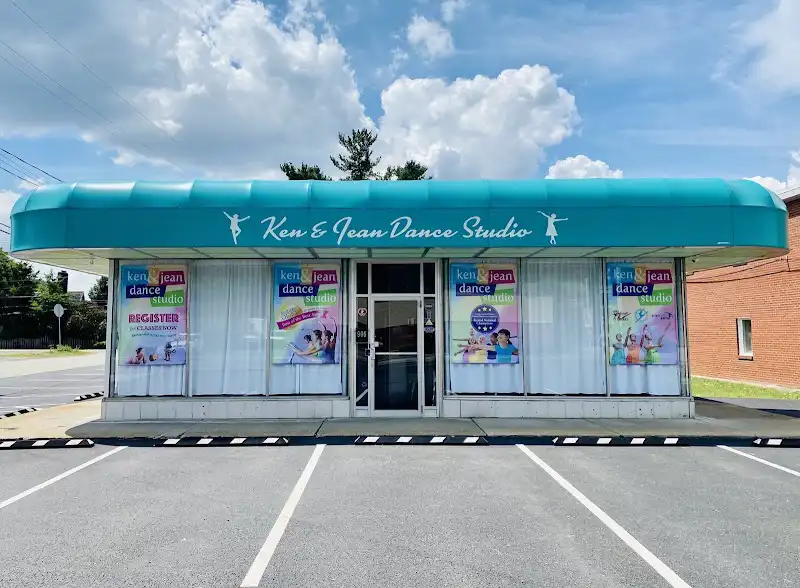 Ken & Jean Dance Studio - Dance Studio in Pennsylvania