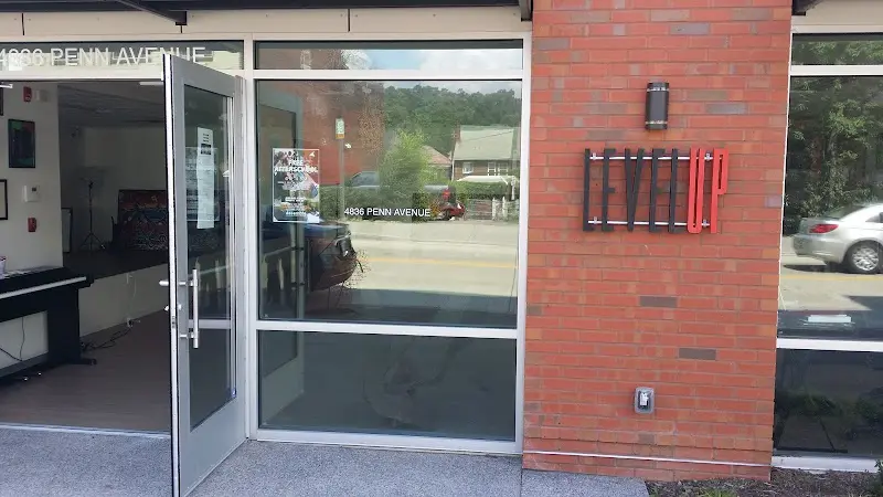 Level Up Studios - Dance Studio in Pittsburgh, Pennsylvania