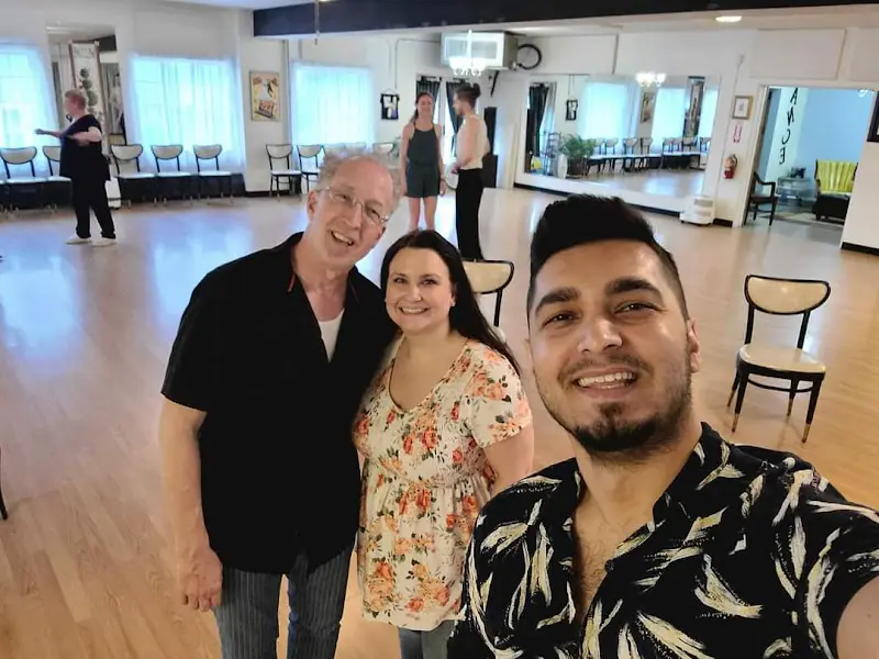 Night and Day Dance Studio - Dance Studio in Pittsburgh, Pennsylvania