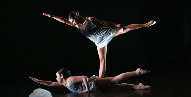 Dance Conservatory of Pittsburgh - Dance Studio in Pittsburgh, Pennsylvania