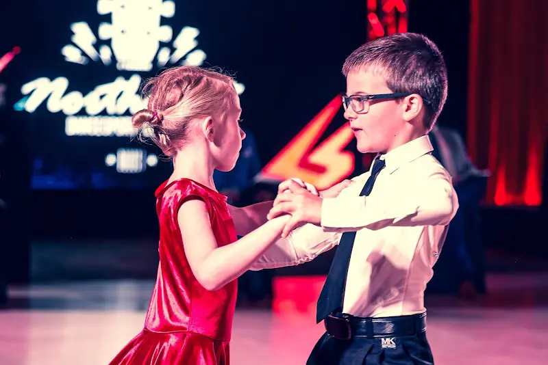 Demidov Dance Studio - Dance Studio in Pittsburgh, Pennsylvania