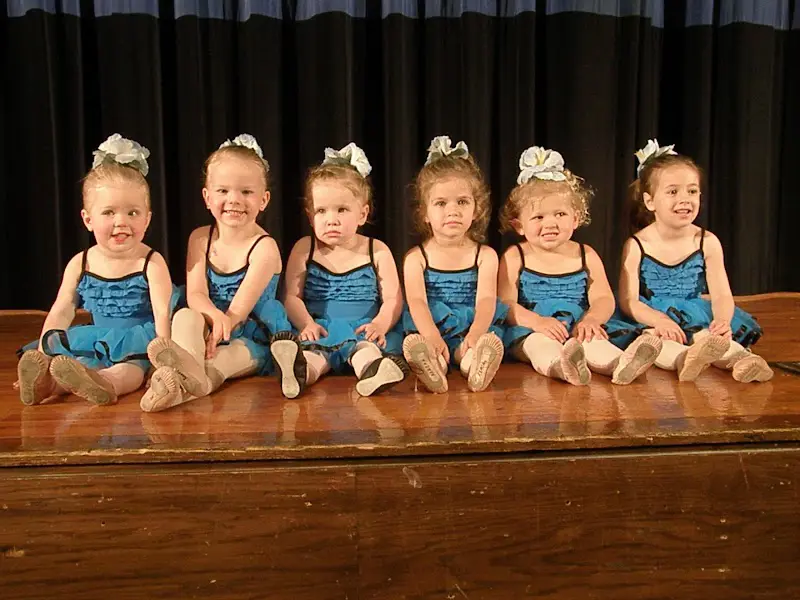 All About Dance Studio - Dance Studio in Pittsburgh, Pennsylvania