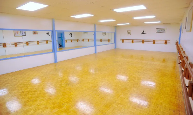 Janet Hays & Co Dance Studio - Dance Studio in Pittsburgh, Pennsylvania