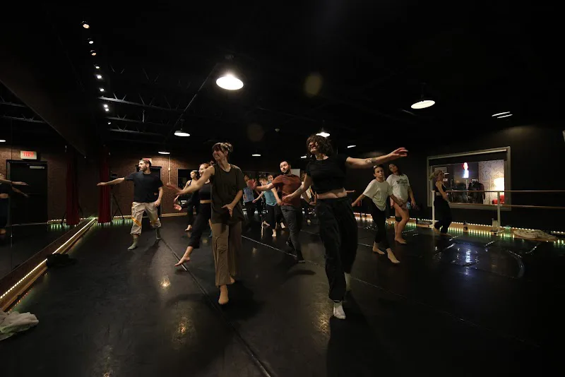 fireWALL dance theater - Dance Studio in Pittsburgh, Pennsylvania