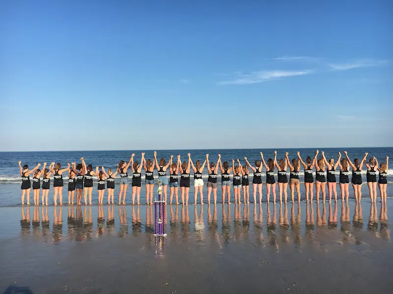 Seton Hill University Dance Academy - Dance Studio in Greensburg, Pennsylvania