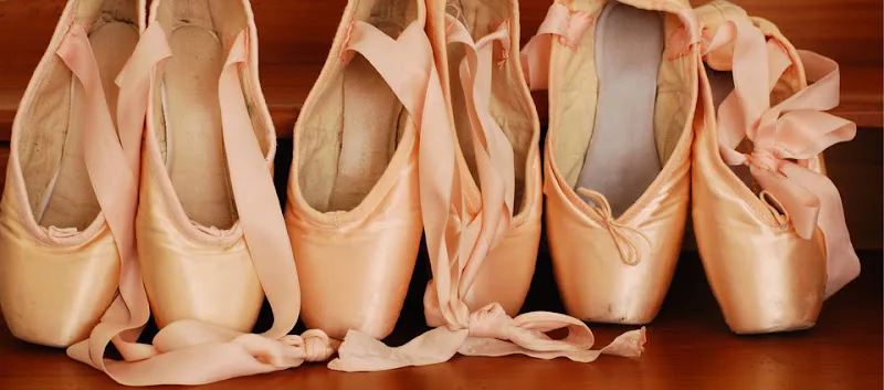 Johnstown Concert Ballet - Dance Studio in Johnstown, Pennsylvania