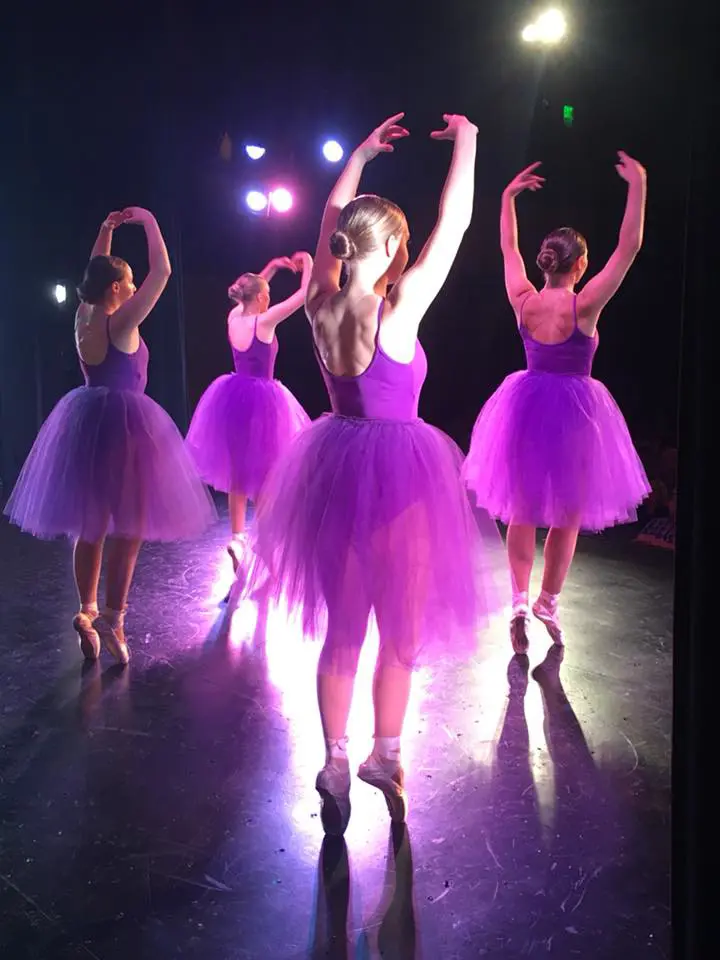 Dance Academy of State College - Dance Studio in State College, Pennsylvania