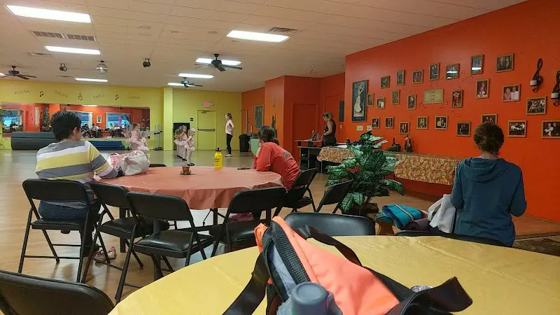 Pauline Baker Rodgers Dance School - Duncansville - Dance Studio in Duncansville, Pennsylvania