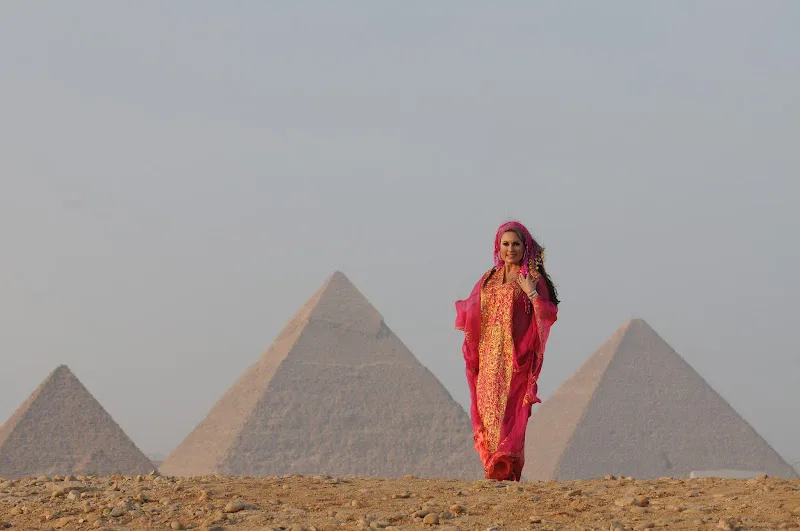Black Cat Belly Dance - Dance Studio in State College, Pennsylvania