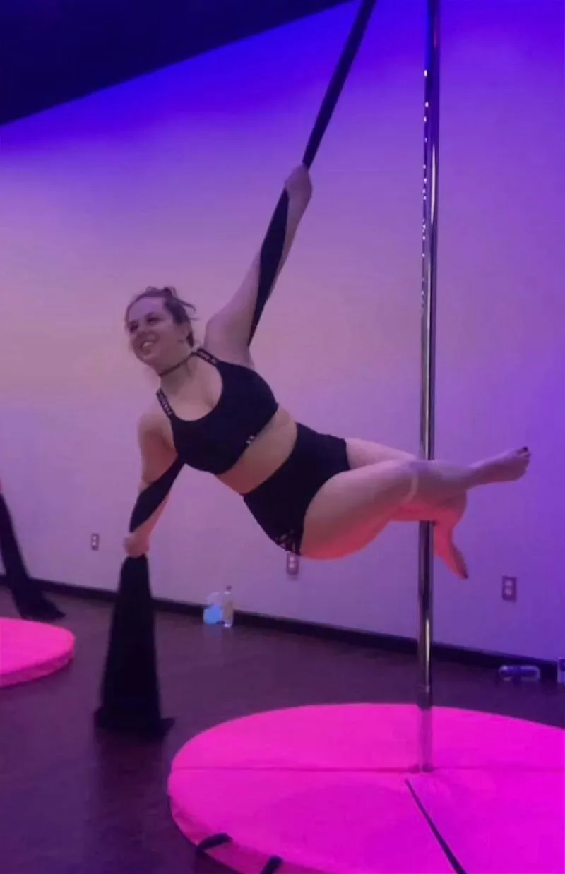 Body, Mind, and Chrome - Dance Studio in Altoona, Pennsylvania