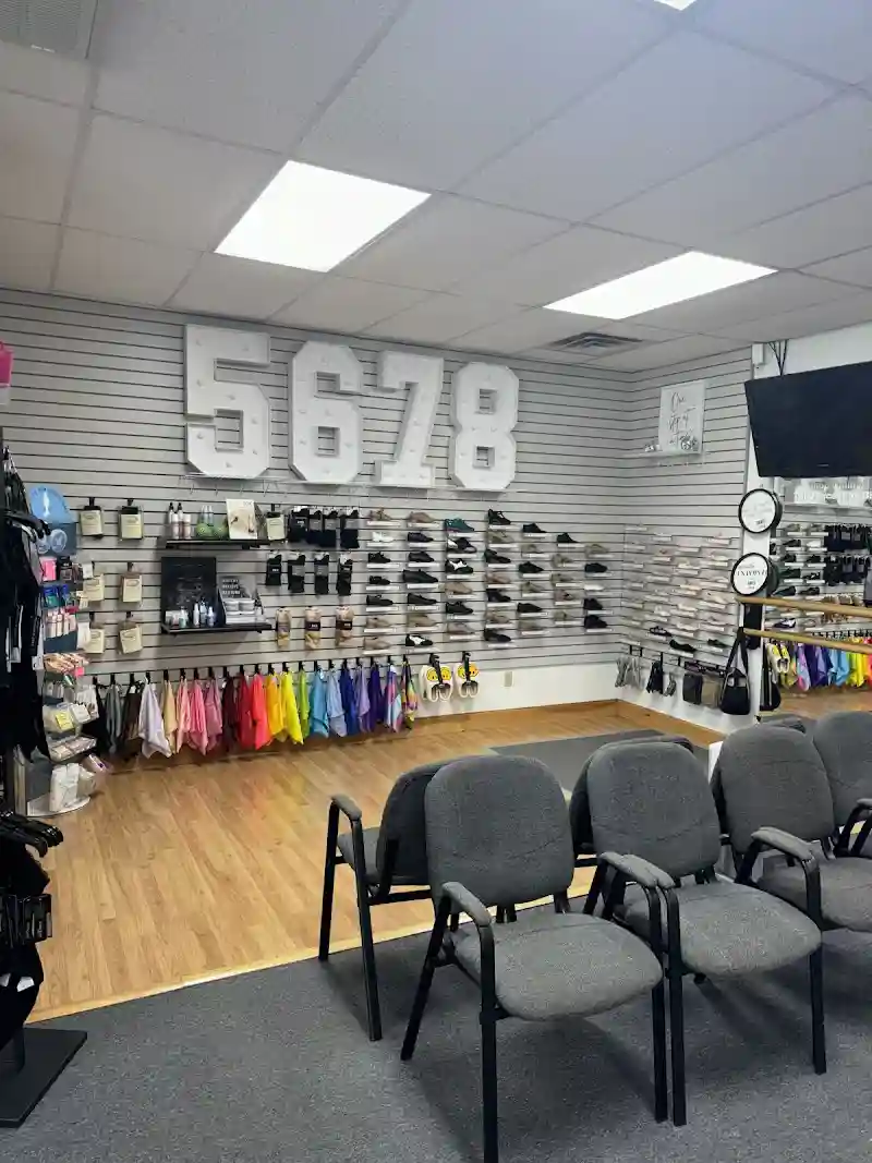 The Dance Shop -Altoona, PA - Dance Studio in Altoona, Pennsylvania