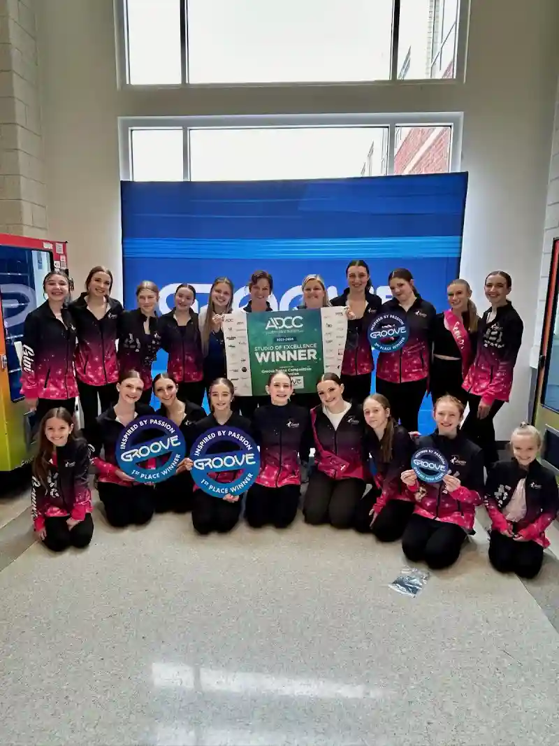 Arena's Dance Company - Dance Studio in Carnot-Moon, Pennsylvania