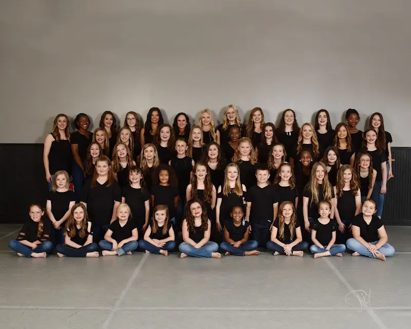 Fancy Dancer - Dance Studio in Dublin, Georgia