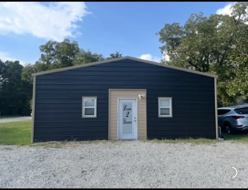 Love 2 Dance - Dance Studio in Mount Vernon, Georgia