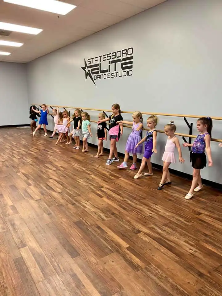 Elite Dance (Statesboro Elite Dance Studio) - Dance Studio in Statesboro, Georgia