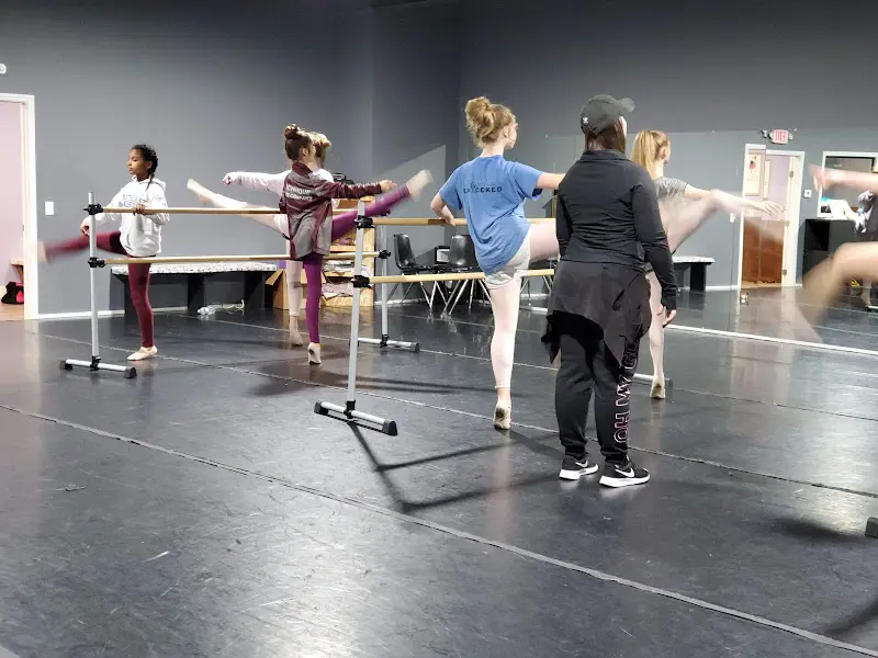 Technique Dance Company - Dance Studio in Statesboro, Georgia