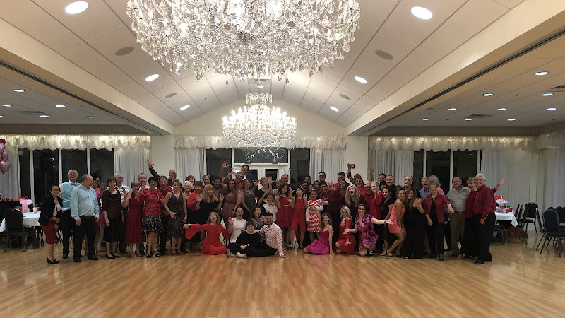 Hilton Head Ballroom Dance Studio - Dance Studio in Bluffton, South Carolina