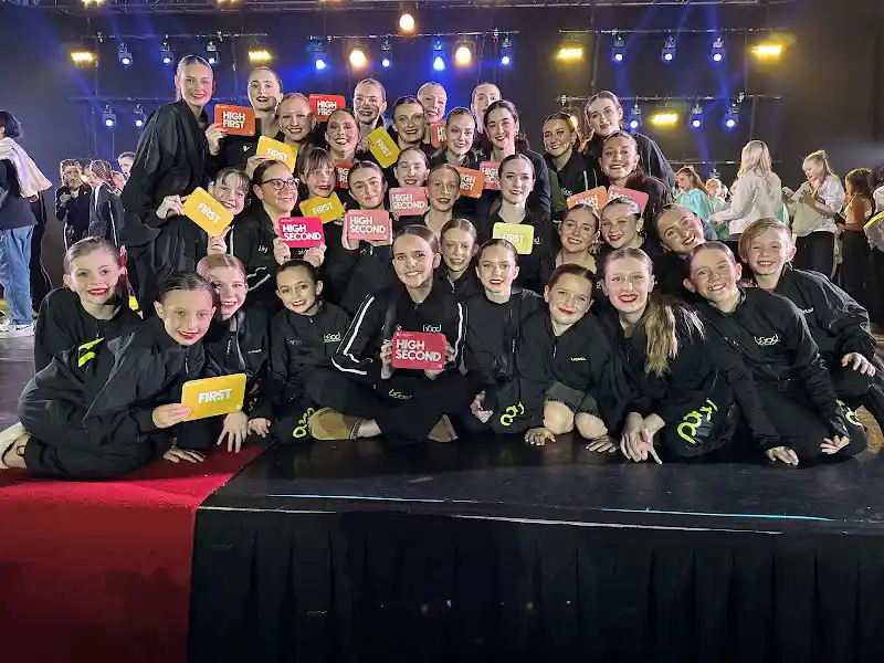 Bluffton School of Dance - Dance Studio in Bluffton, South Carolina