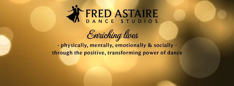Fred Astaire Dance Studios - Dance Studio in Hilton Head Island, South Carolina