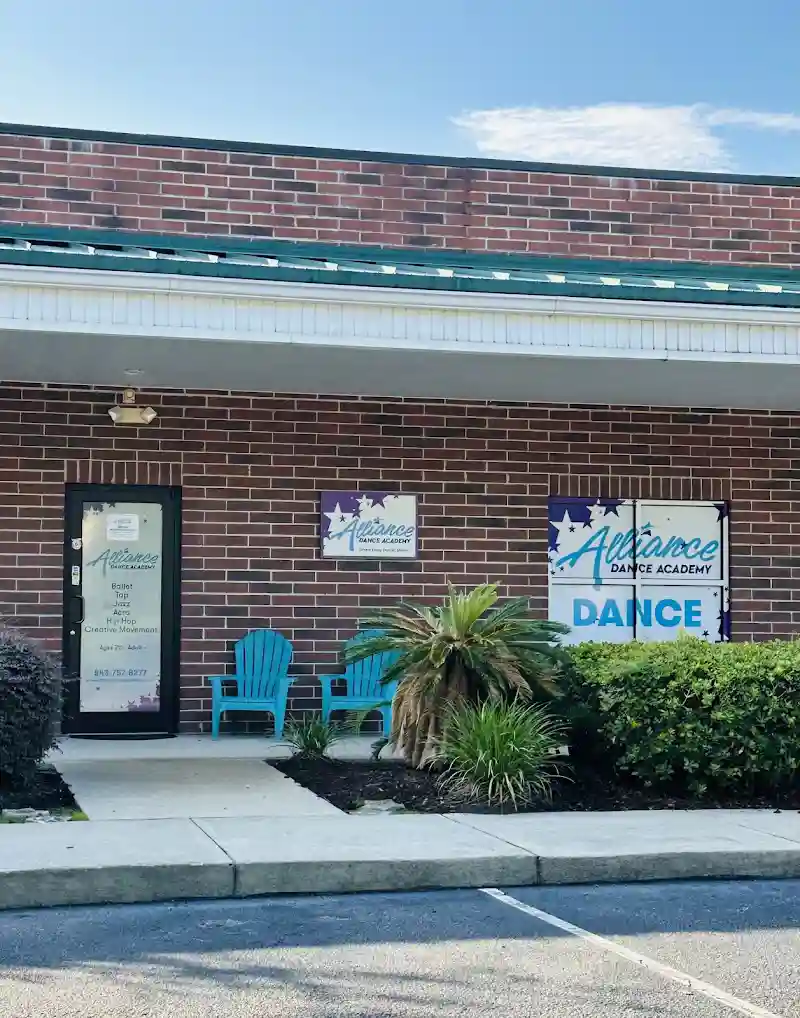 Alliance Dance Academy - Dance Studio in Bluffton, South Carolina