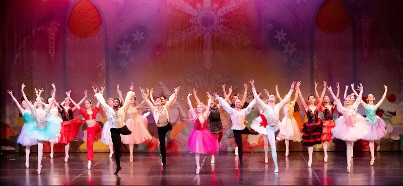 Hilton Head Dance Theatre - Dance Studio in Hilton Head Island, South Carolina