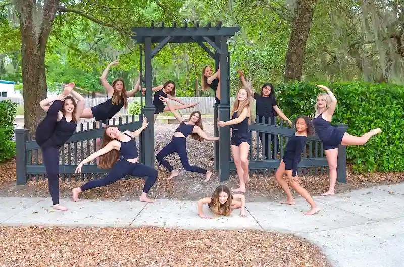 Southern Unlimited Dance Company - Dance Studio in Beaufort, South Carolina