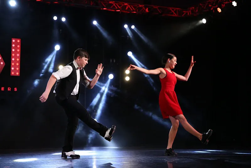 Coastal Performing Arts Academy - Dance Studio in Pooler, Georgia