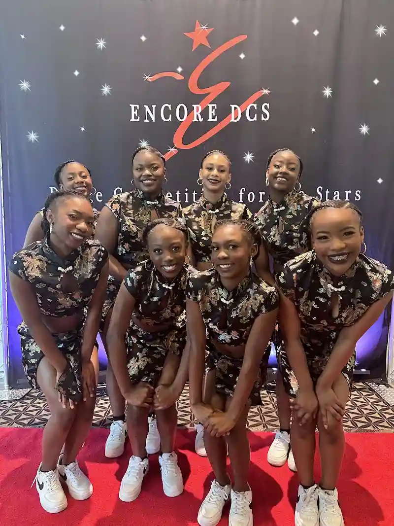 Dani's Dance Dynamics - Dance Studio in Beaufort, South Carolina