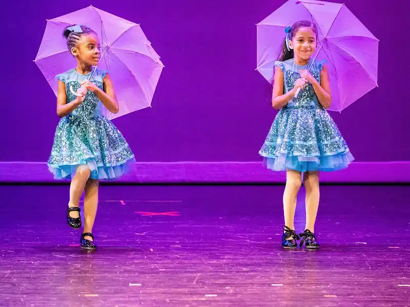 The Beaufort Dance Company - Dance Studio in Beaufort, South Carolina