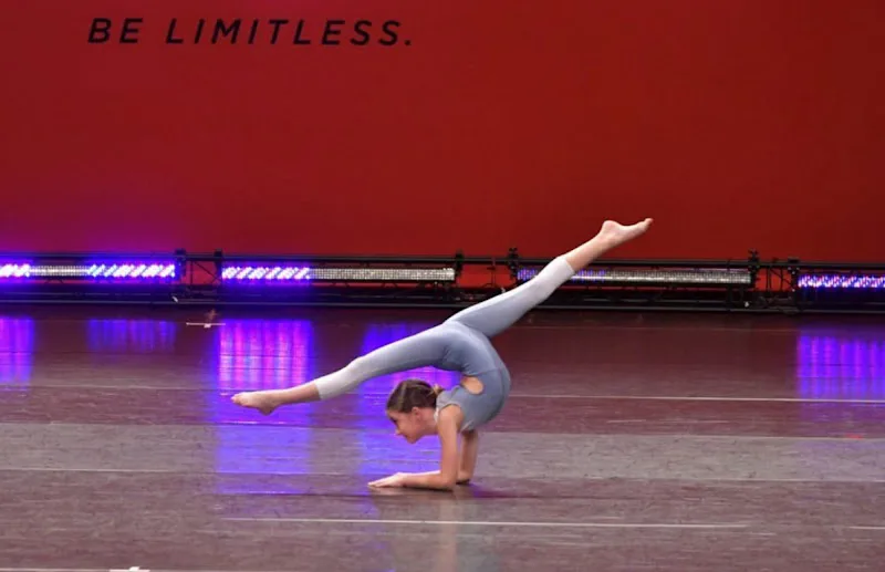 Derrick Ballet Conservatory - Dance Studio in Beaufort, South Carolina