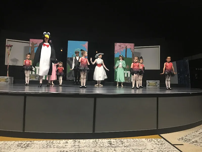 Okatie Youth Ballet - Dance Studio in Ridgeland, South Carolina