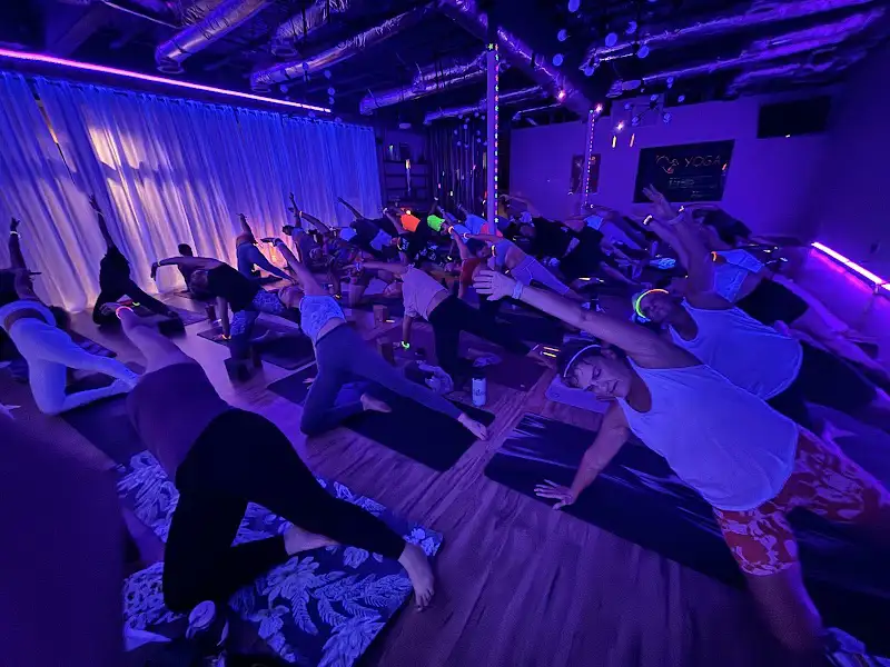 DDY Bluffton/Dancing Dogs Yoga Bluffton, Bluffton SC - Dance Studio in Bluffton, South Carolina