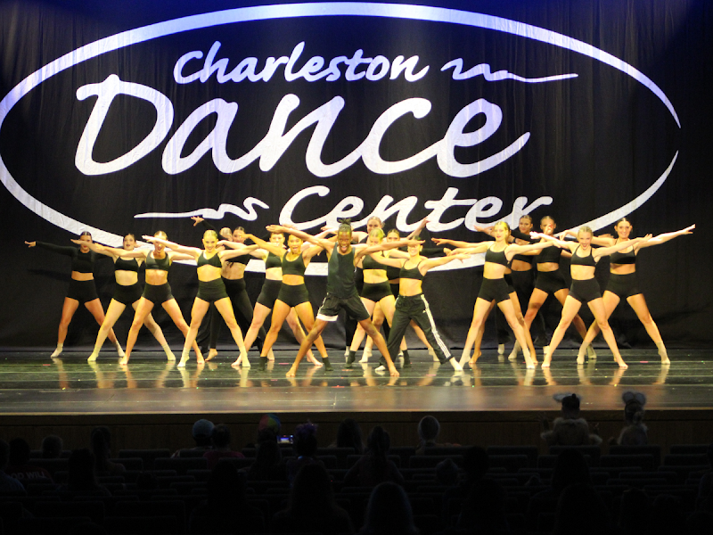 Charleston Dance Center - Dance Studio in Charleston, South Carolina