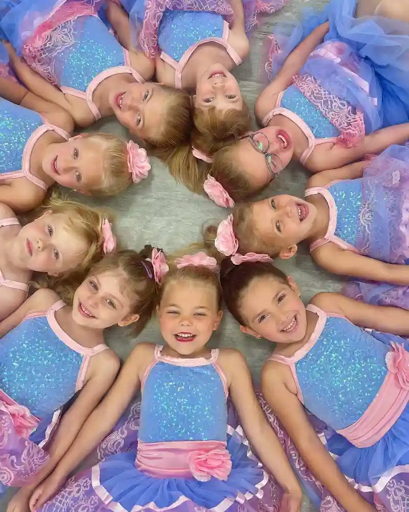 Magnolia Dance Academy - Dance Studio in Summerville, South Carolina