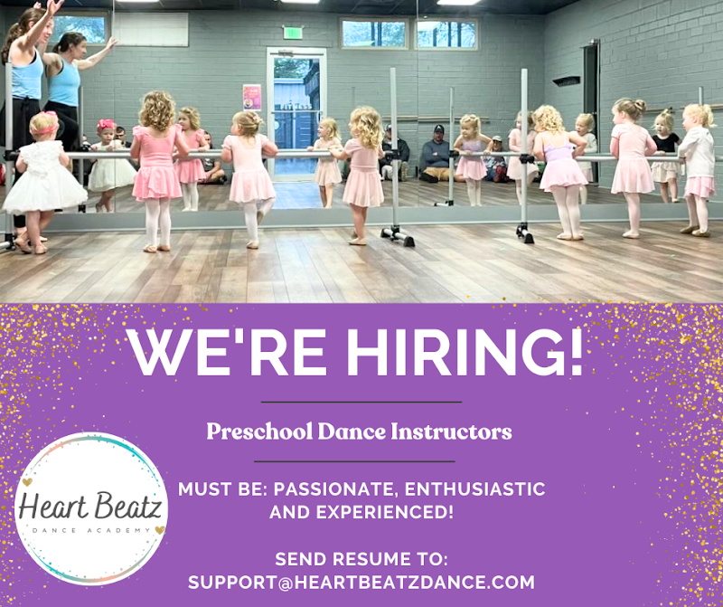 Heart Beatz Dance Academy - Johns Island - Dance Studio in Johns Island, South Carolina