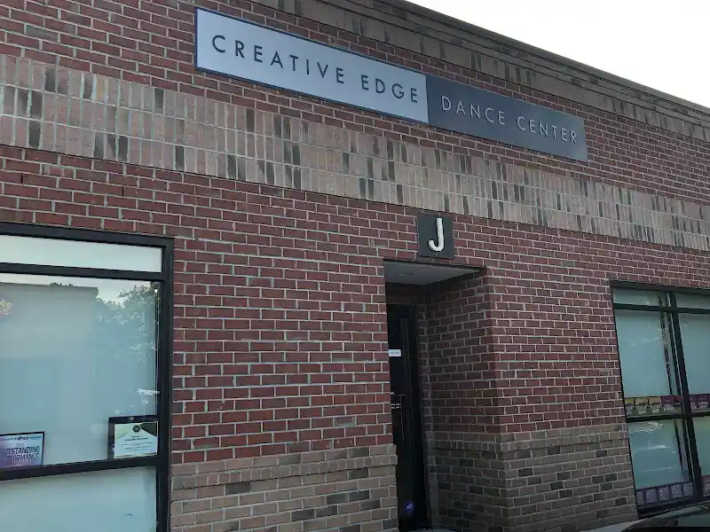 Creative Edge Dance Center - Dance Studio in Charleston, South Carolina