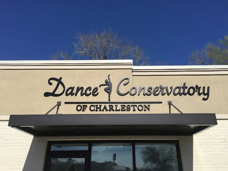 Dance Conservatory of Charleston - Dance Studio in Charleston, South Carolina