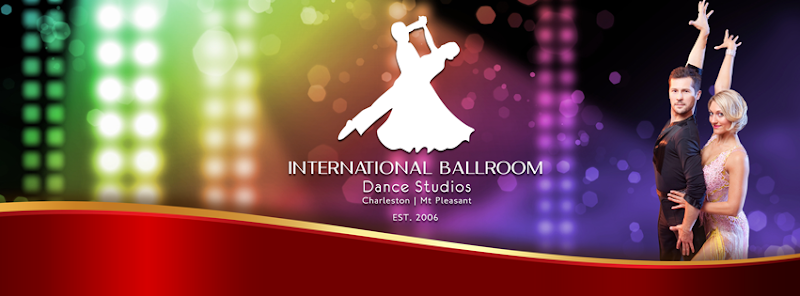 International Ballroom Dance Studios - Dance Studio in Charleston, South Carolina