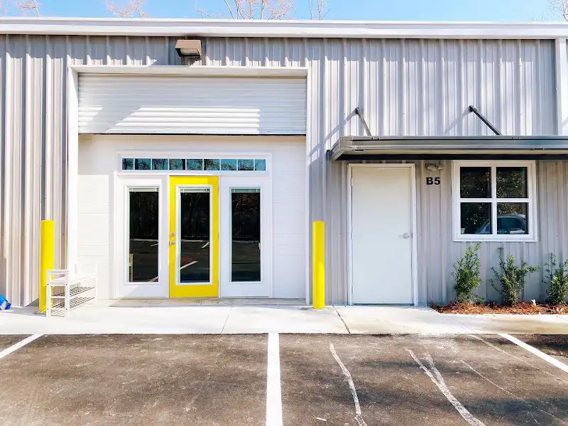 77 and Sunny - Dance Studio in Johns Island, South Carolina