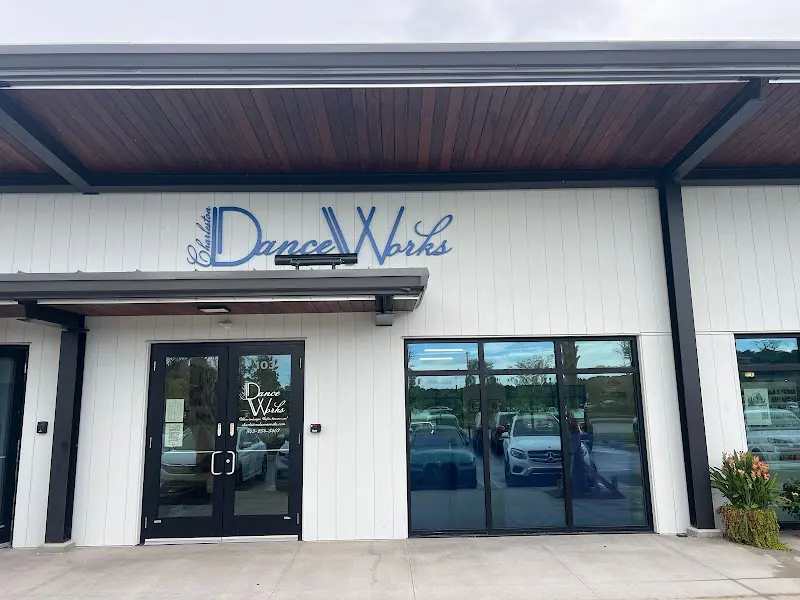 Charleston Dance Works - Dance Studio in Mount Pleasant, South Carolina